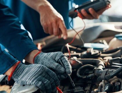 7 Ways You're Ruining Your Car