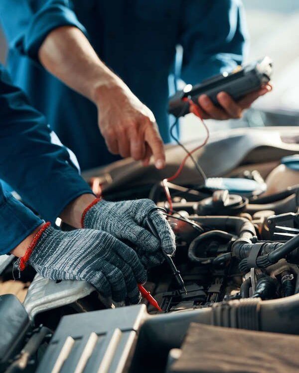 7 Ways You're Ruining Your Car