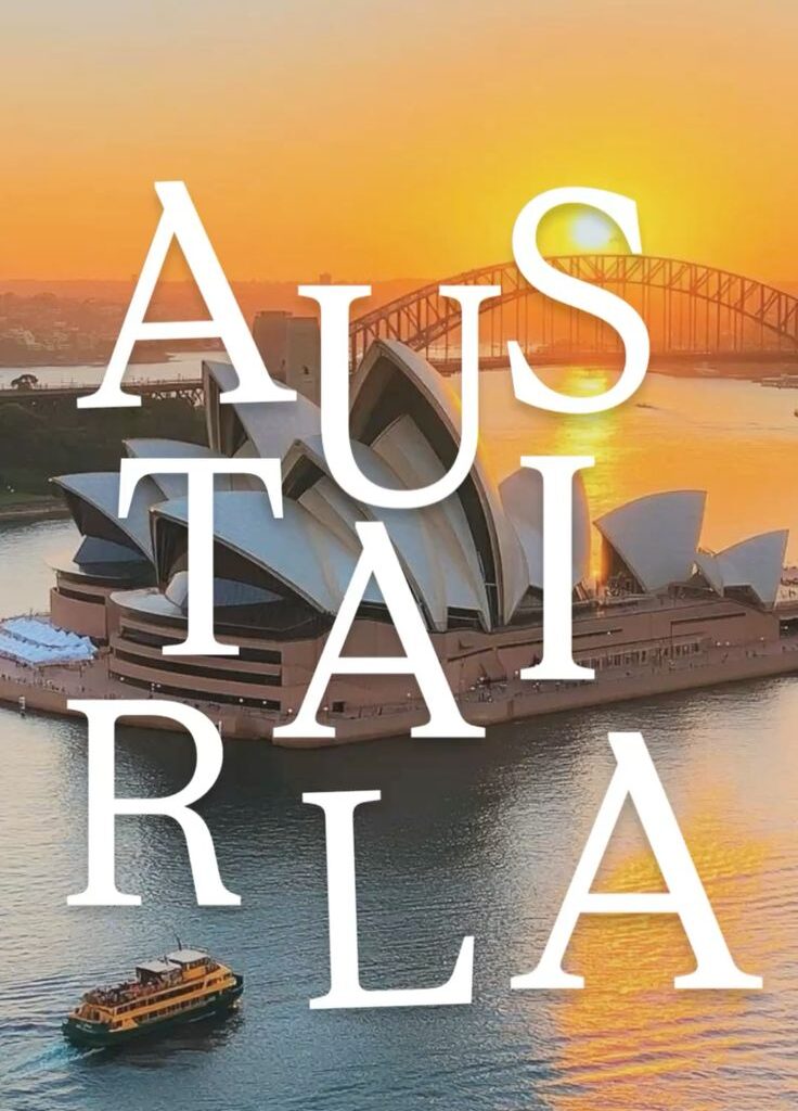 Australie