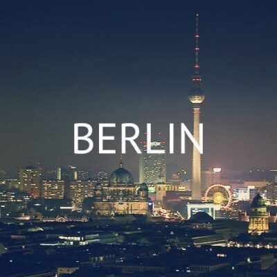 Berlin(1) Berlin(1)
