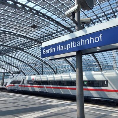 Berliner HBF🇩🇪 Berliner HBF🇩🇪