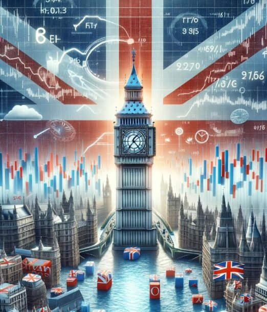 Britischer Aktienindex_ Einflussfaktoren auf den FTSE 100 Britischer Aktienindex_ Einflussfaktoren auf den FTSE 100