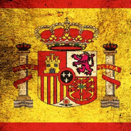 ESPAÑA