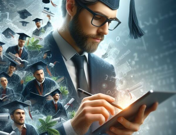 Estudios Universitarios