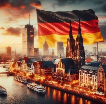 German 101