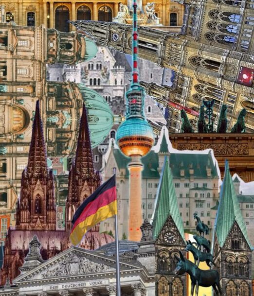 Germany (Deutschland)