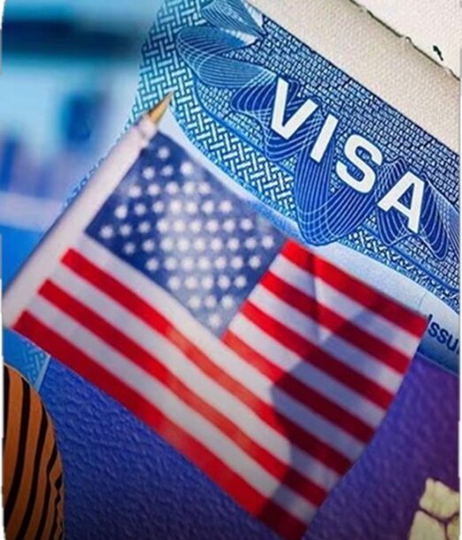 Haber visitado estos 3 países aumenta la probabilidad de aprobación de la VISA americana