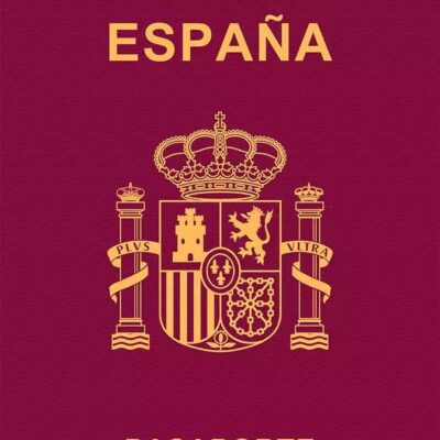 Spain