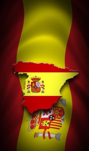 Spain(2)