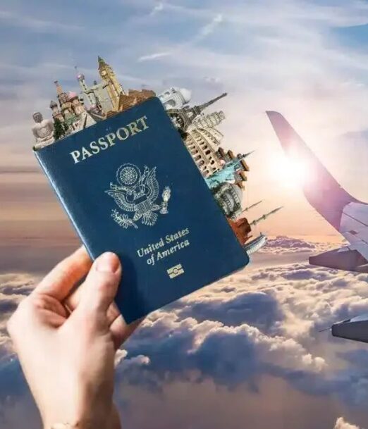 US Announces Visa Free Entry for 43 Countries – Is Pakistan Included_