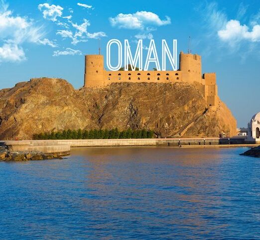 muscat, oman