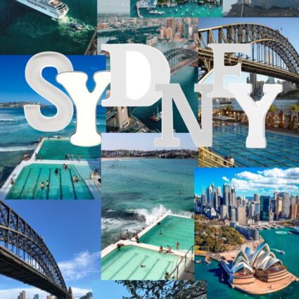 #travel #sydney #australia