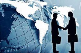 خرید بیزنس در اروپا