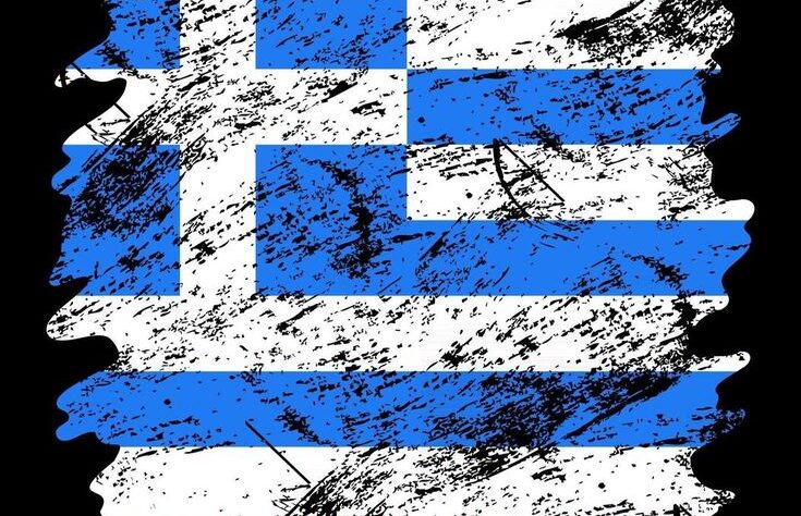 Download greece flag grunge brush background for free Download greece flag grunge brush background for free