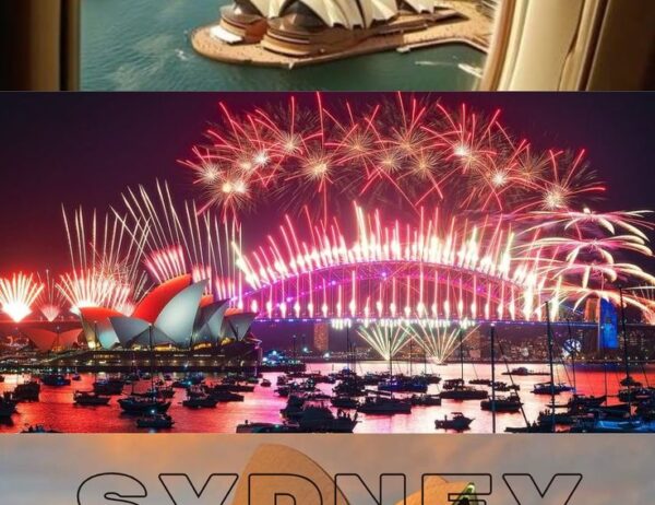 Sydney Sydney
