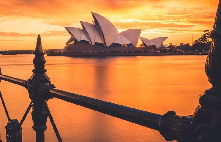 🇦🇺 Sydney, Australia 📷 @wanderlustext #Sydney #Australia #wanderlust 🇦🇺 Sydney, Australia 📷 @wanderlustext #Sydney #Australia #wanderlust