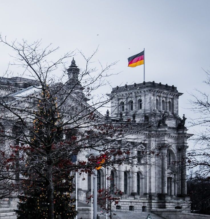 German-Speaking Countries and Regions in the World German-Speaking Countries and Regions in the World