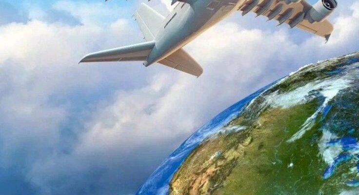 My dream to fly ✈️ My dream to fly ✈️