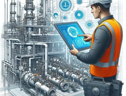 🔧✨ Cadastre com Eficiência_ Gerenciando Ativos de Manutenção Industrial ✨🔧