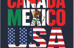 تماشای بازیهای جامجهانی ۲۰۲۶ در آمریکا، کانادا و مکزیک | راهنمای کامل ویزا برای ایرانیان