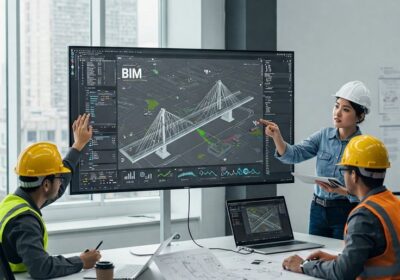 Descubra as 10 Dimensões do BIM que Estão Transformando a Engenharia Descubra as 10 Dimensões do BIM que Estão Transformando a Engenharia
