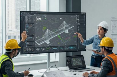 Descubra as 10 Dimensões do BIM que Estão Transformando a Engenharia