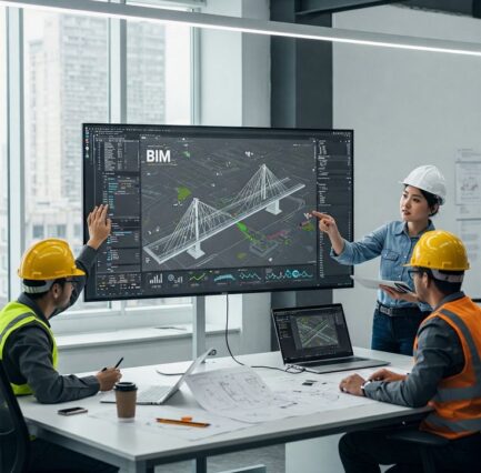 Descubra as 10 Dimensões do BIM que Estão Transformando a Engenharia Descubra as 10 Dimensões do BIM que Estão Transformando a Engenharia